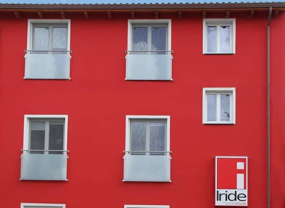 Iride Guest House Iride Guest House