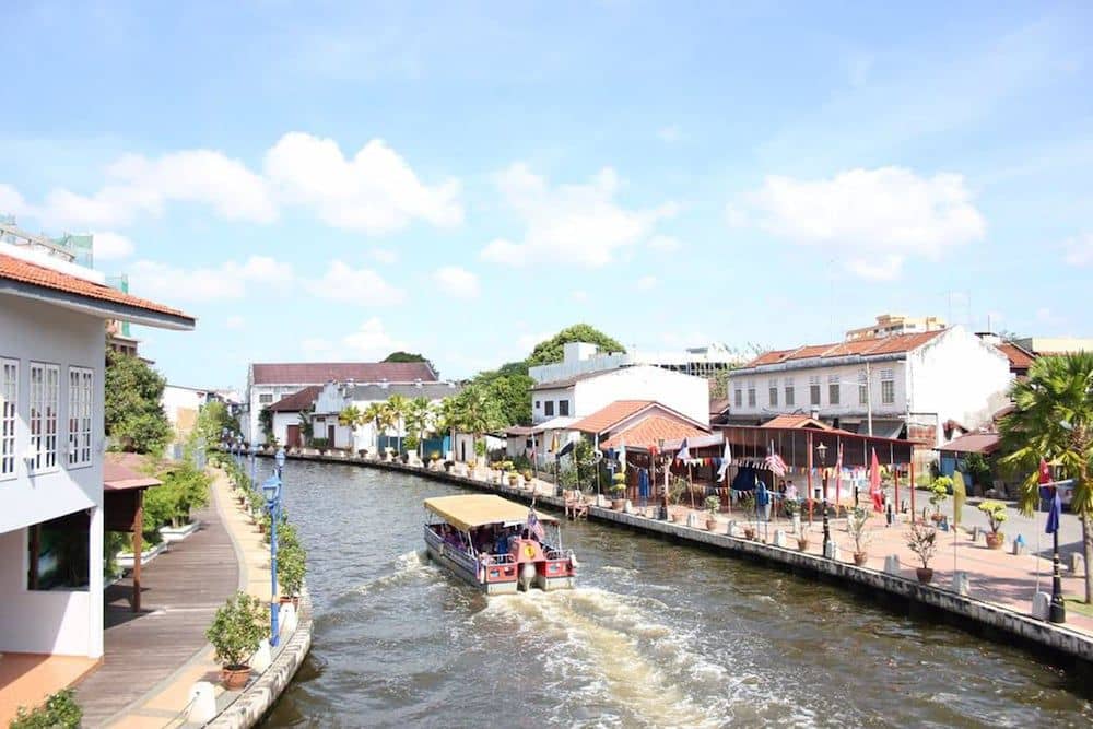 Vista Rio Melaka