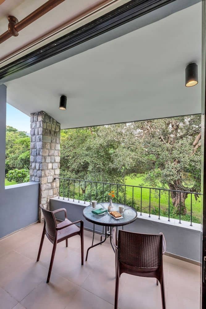 Club Mahindra, Corbett Club Mahindra, Corbett