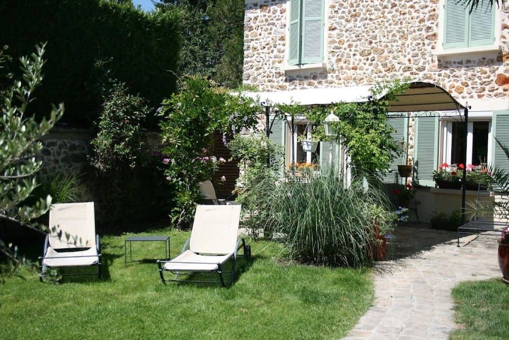 Chambres d'Hotes Le Petit Nailly