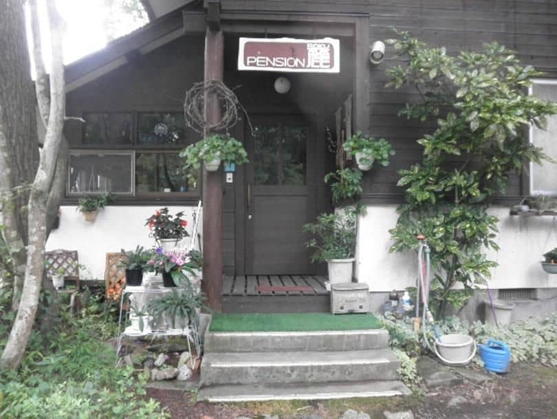 Pension Roku