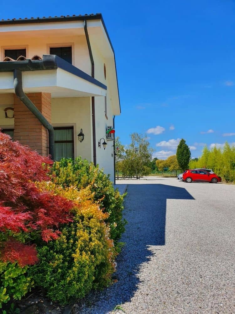 Agriturismo il Cascinale