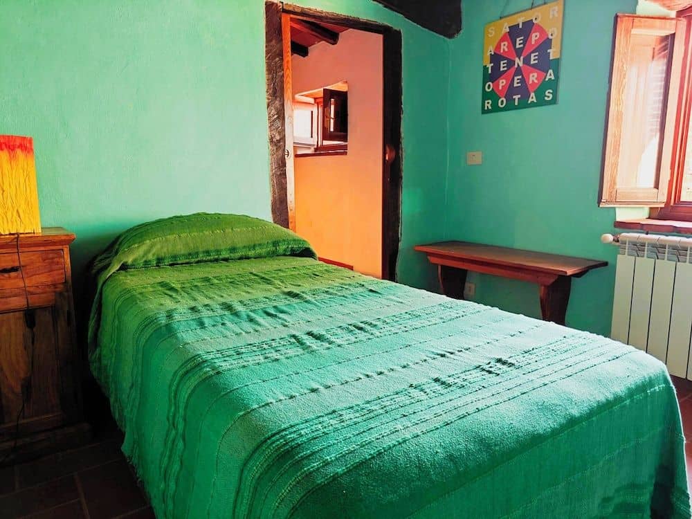Hotel Casa Rosa