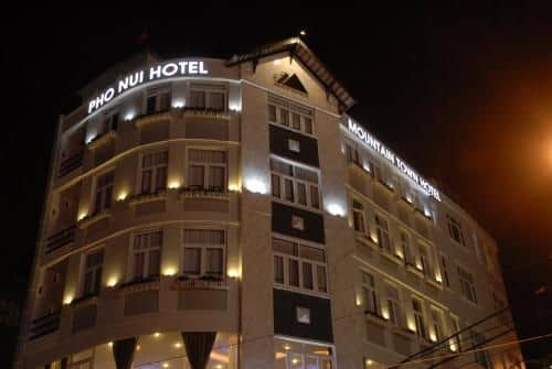 Pho Nui Hotel