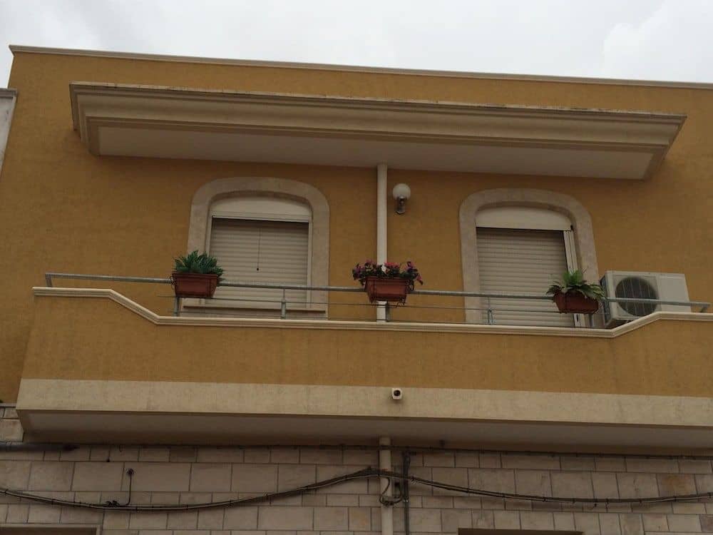 B&B Il Quadrifoglio
