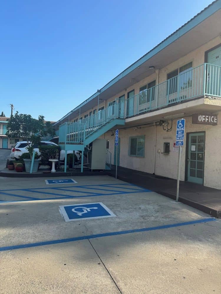 All 8 Motel All 8 Motel