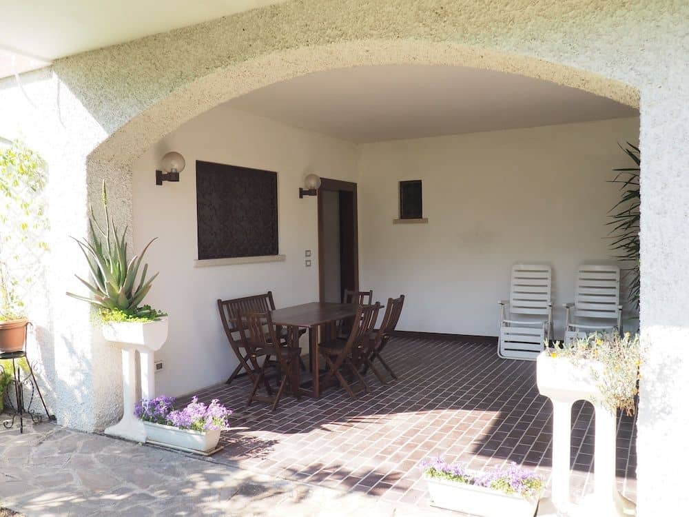 Bed & Breakfast Villa Filotea