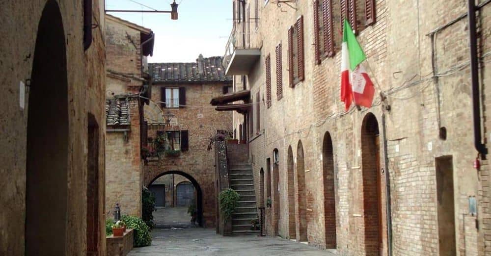 Hotel Ghibellino Hotel Ghibellino