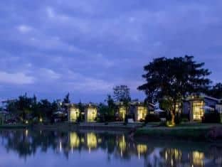 Sasima Moonlight Villa