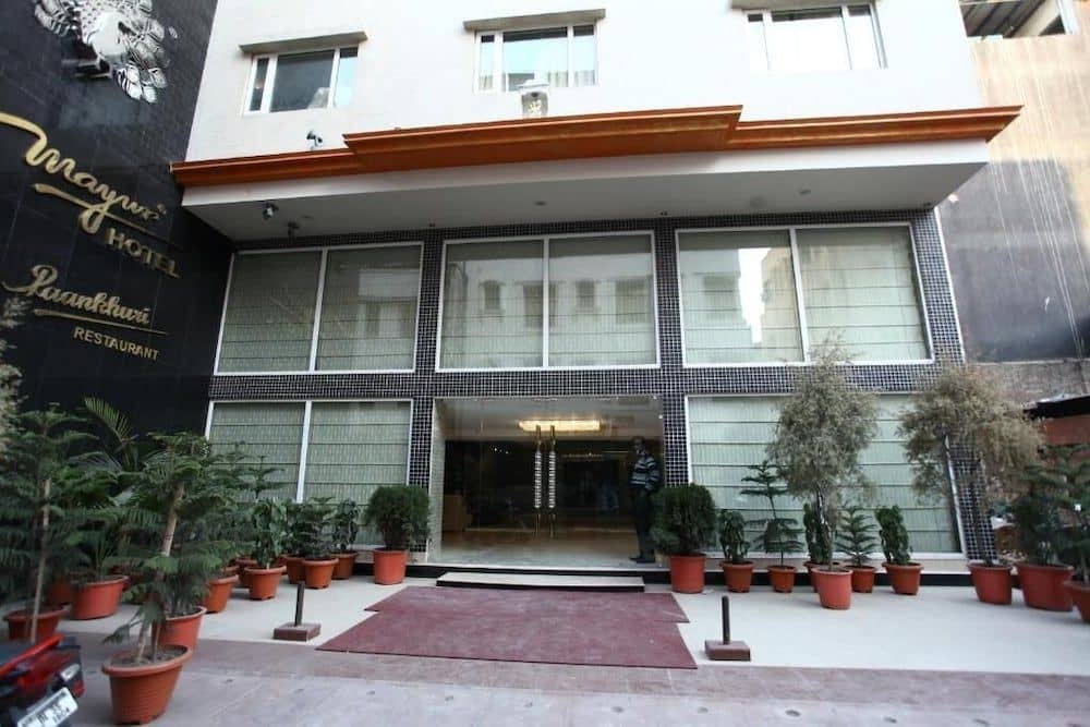 Mayur Hotel