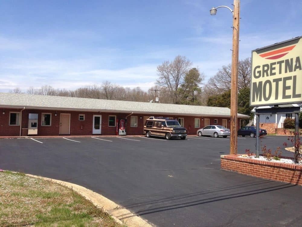 Gretna Motel Gretna Motel