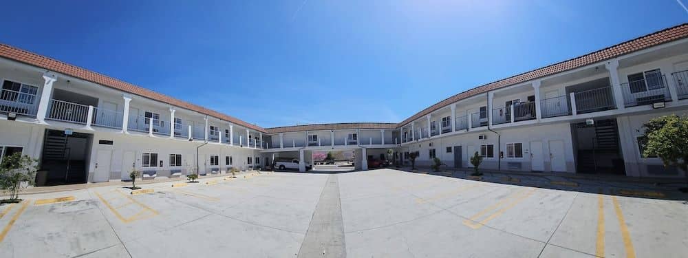 Dream Inn