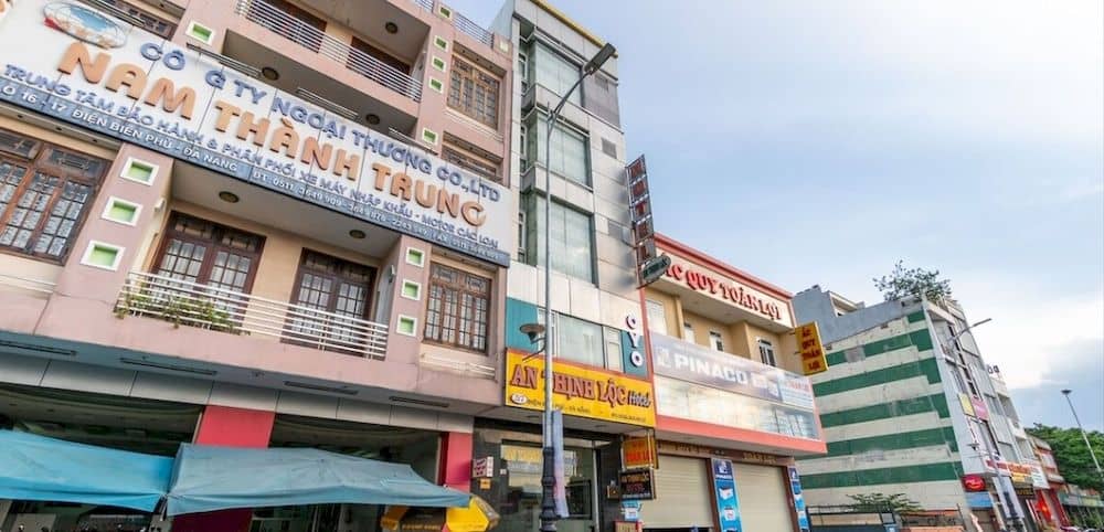 An Thinh Loc Hotel