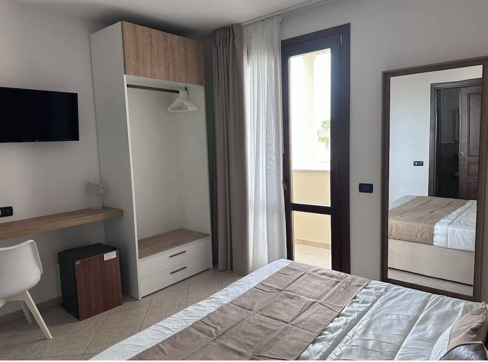 Hotel Baia Di Venere