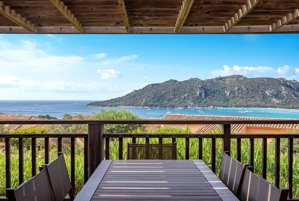 Residence Les Hameaux de Santa Giulia