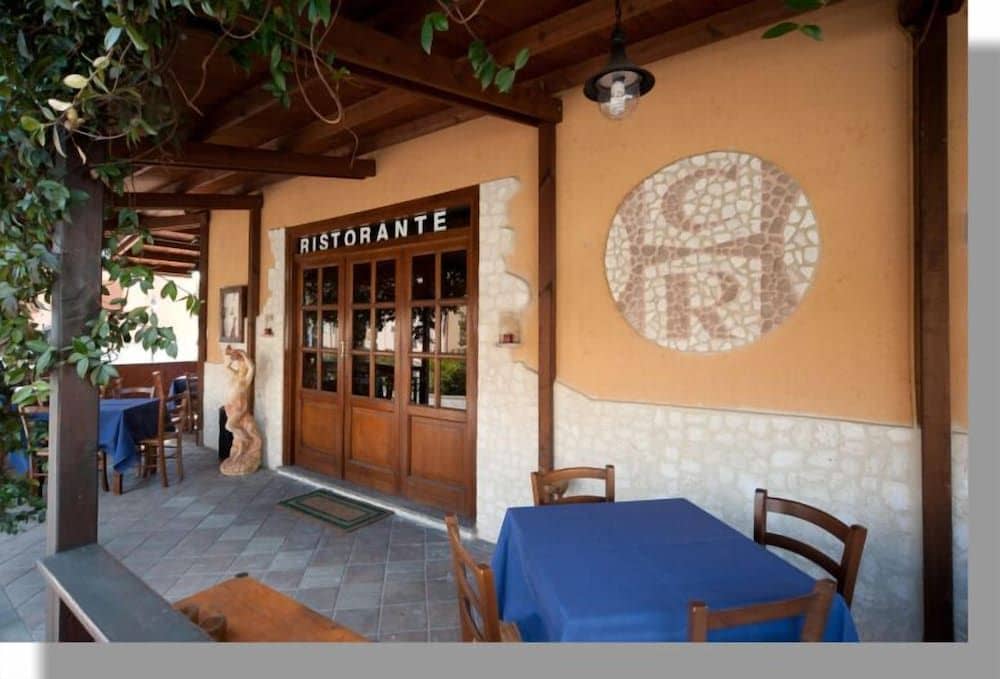 Hotel Cascia Ristorante Hotel Cascia Ristorante