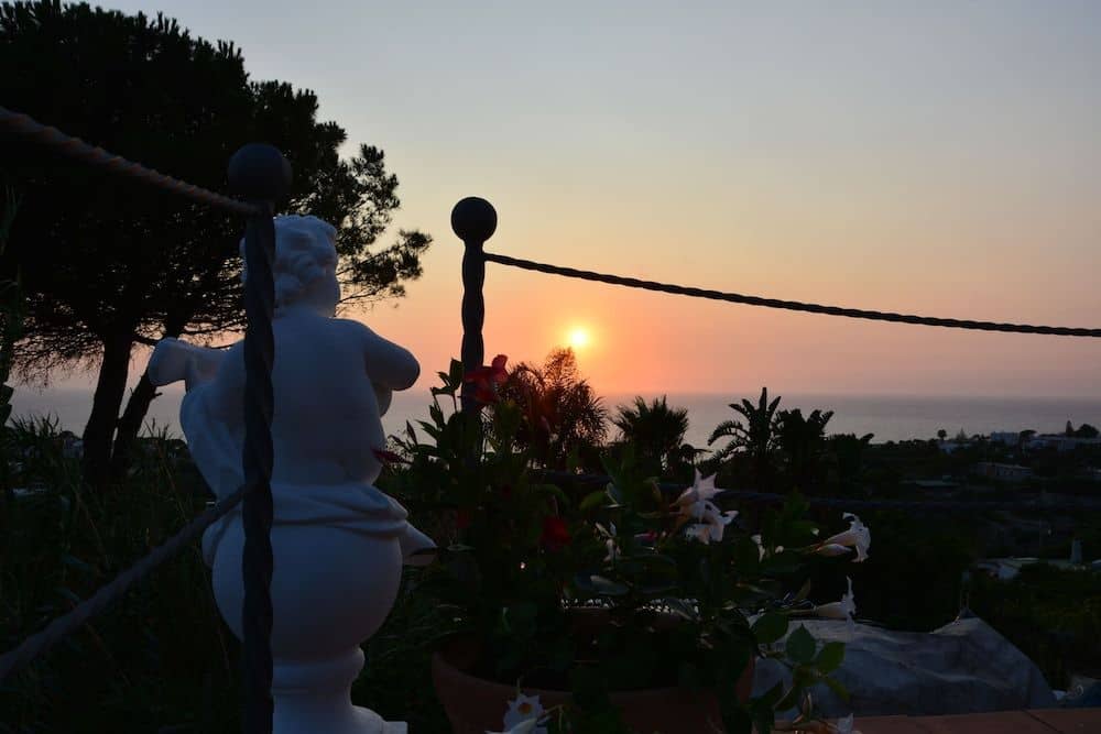 Agriturismo La Pergola Agriturismo La Pergola