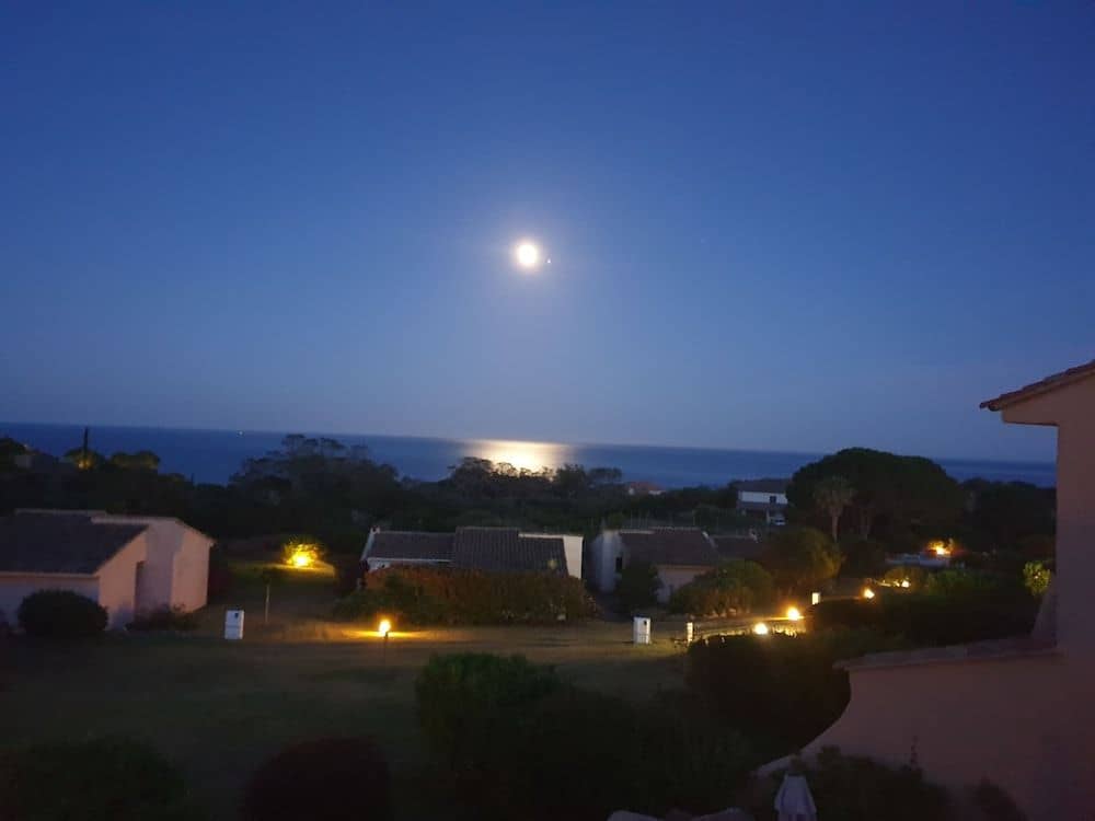 Residence les Hameaux de Bocca del Oro
