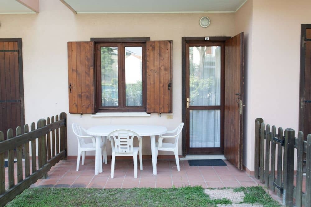 Villa Valentina