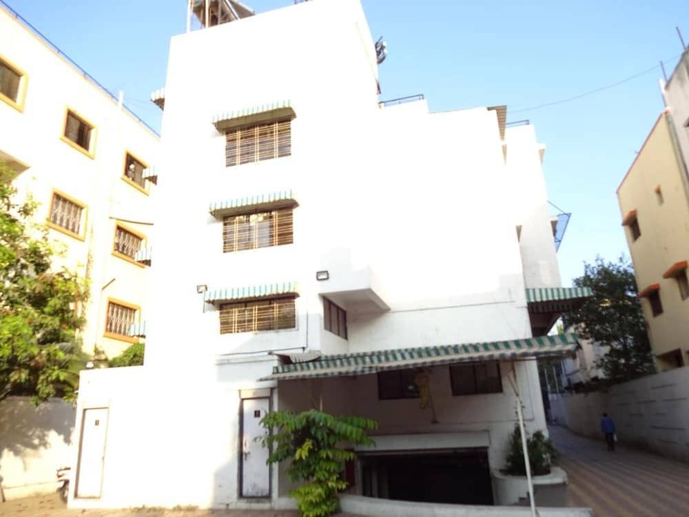 Hotel Suresh Inn Hotel Suresh Inn