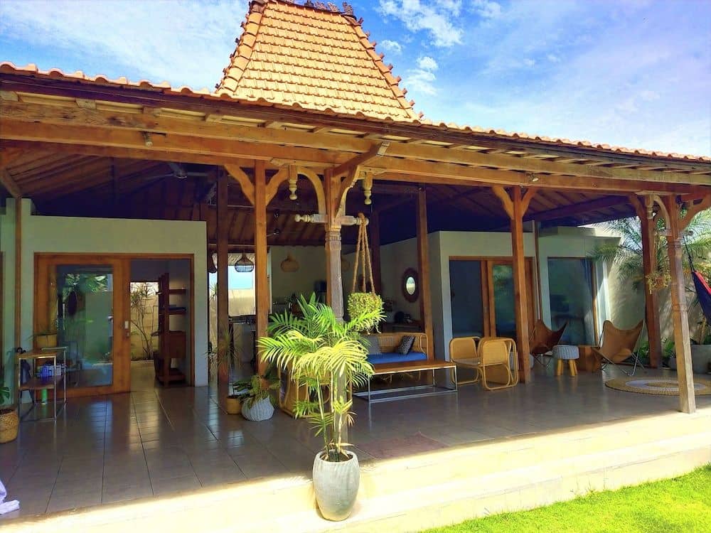 Villa Manik