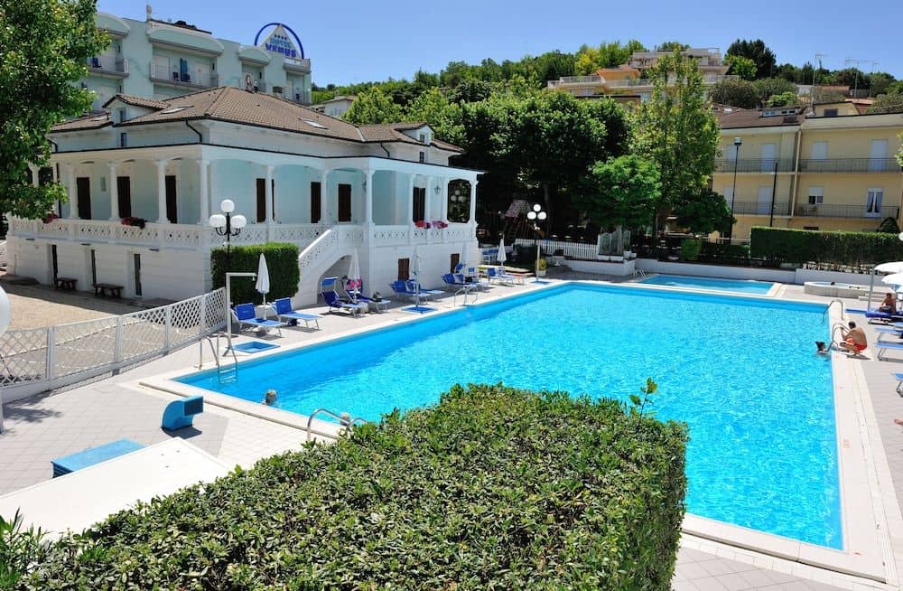 Hotel Venus