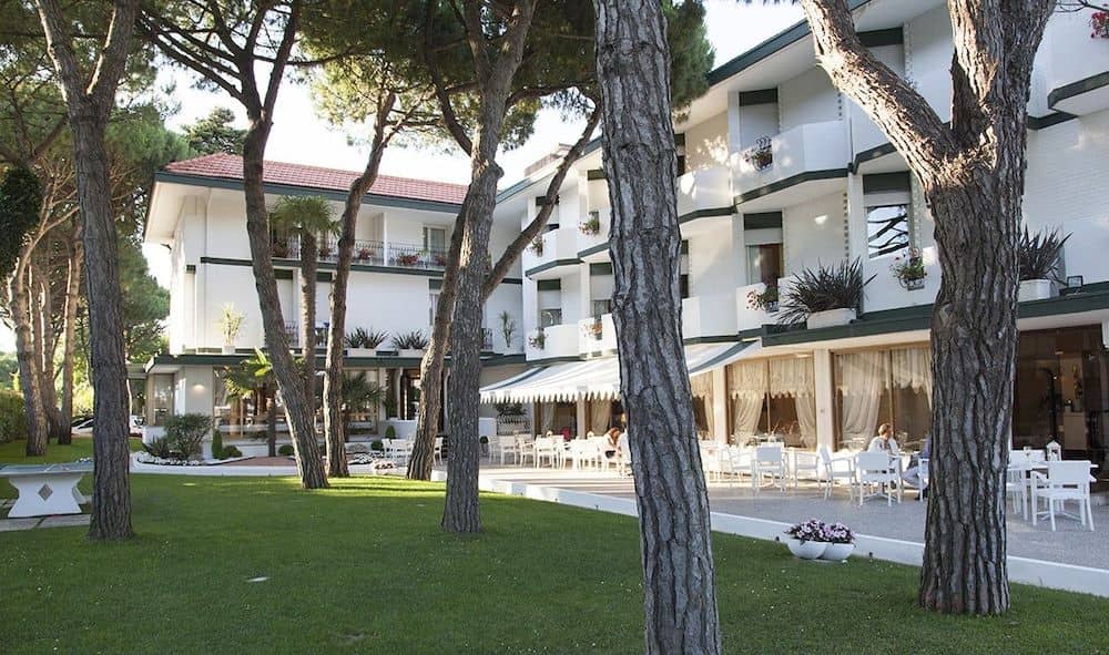 Hotel Elite