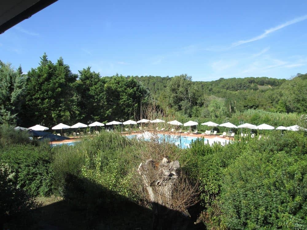 Fattoria La Steccaia