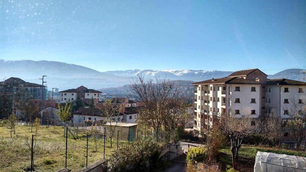 B&B L'Aquila