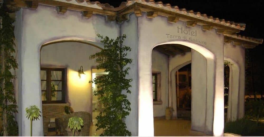 Hotel Terra Di Gallura Hotel Terra Di Gallura