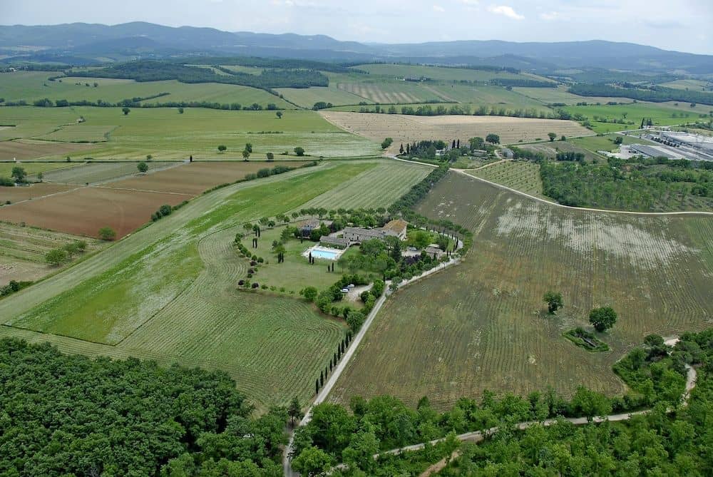 Fattoria Agriturismo Nerbona