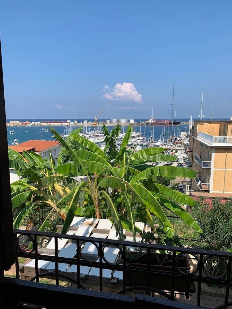 B&B Villa Delle Rondini