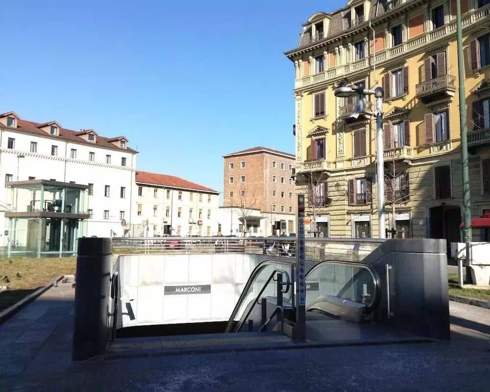 Hotel Romano