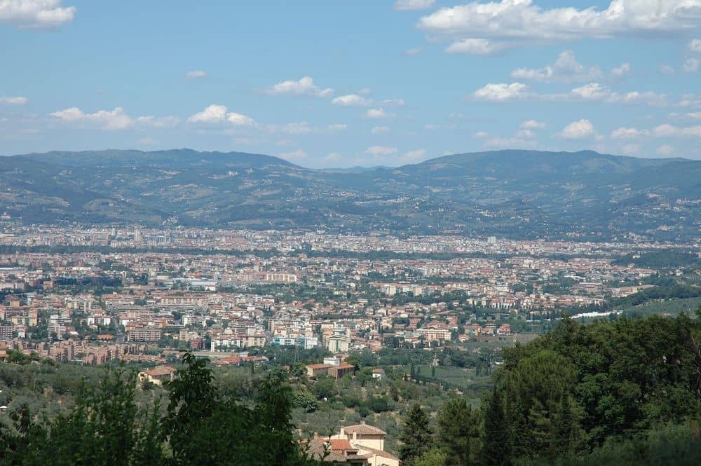 Tenuta Le Viste Tenuta Le Viste