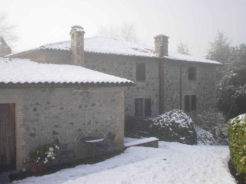 Azienda Agricola Locanda Rosati