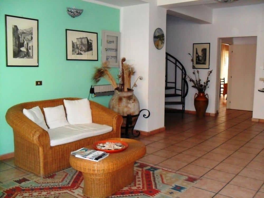 Hotel La Grotta