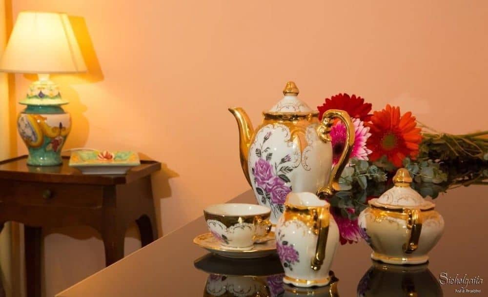Sichelgaita B&B