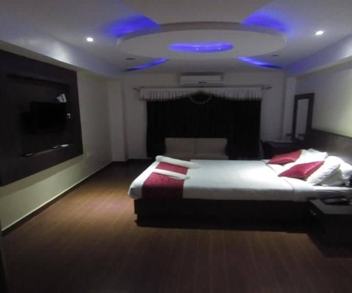 Hotel MB International Hotel MB International