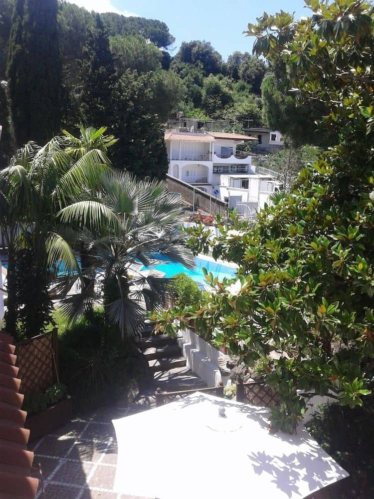 Villa Cinque Pini