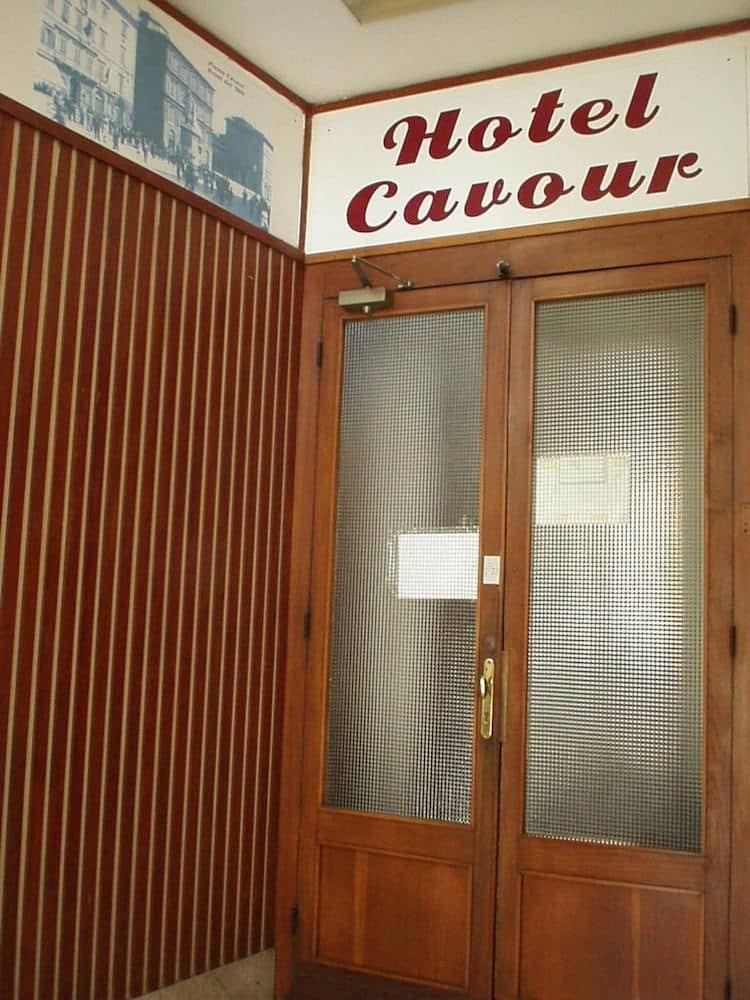 Albergo Cavour Albergo Cavour