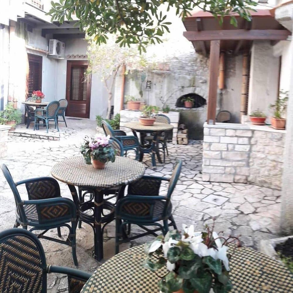 Camere Di Ulisse