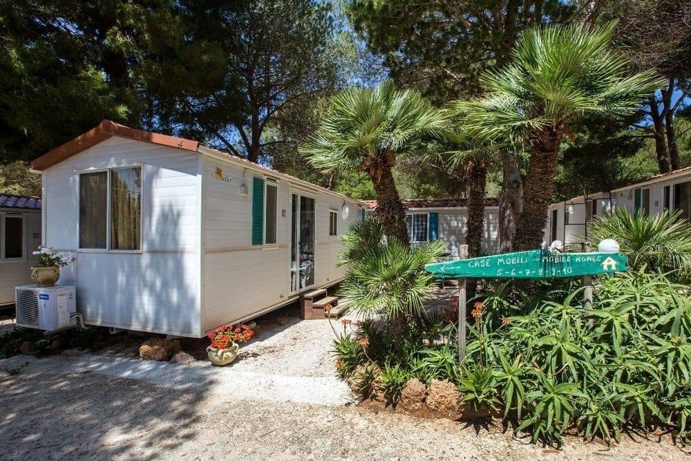 Camping Village El-Bahira