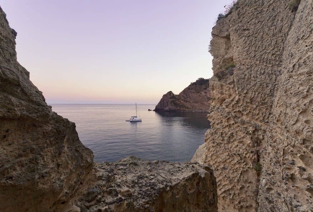 Residence Costa del Capitano