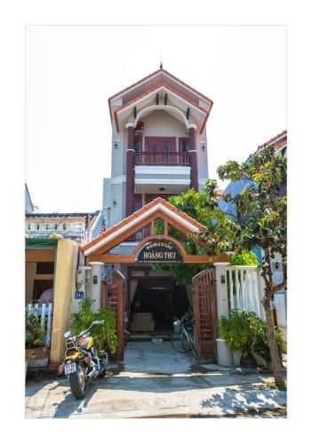 Hoang Thu Homestay Hoang Thu Homestay