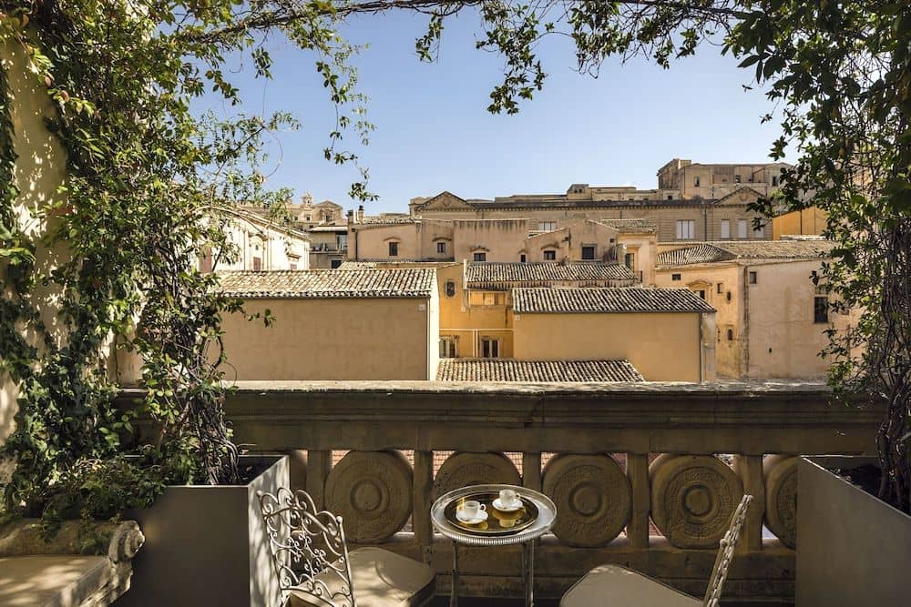 Seven Rooms Villadorata