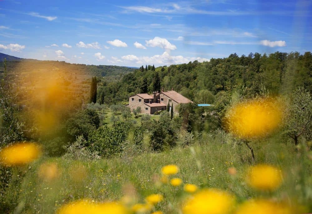 Allegro Agriturismo Argiano Allegro Agriturismo Argiano