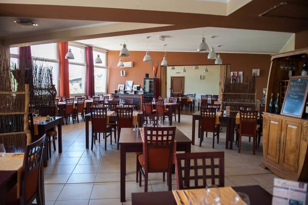 Hotel Restaurant Rive Gauche Hotel Restaurant Rive Gauche