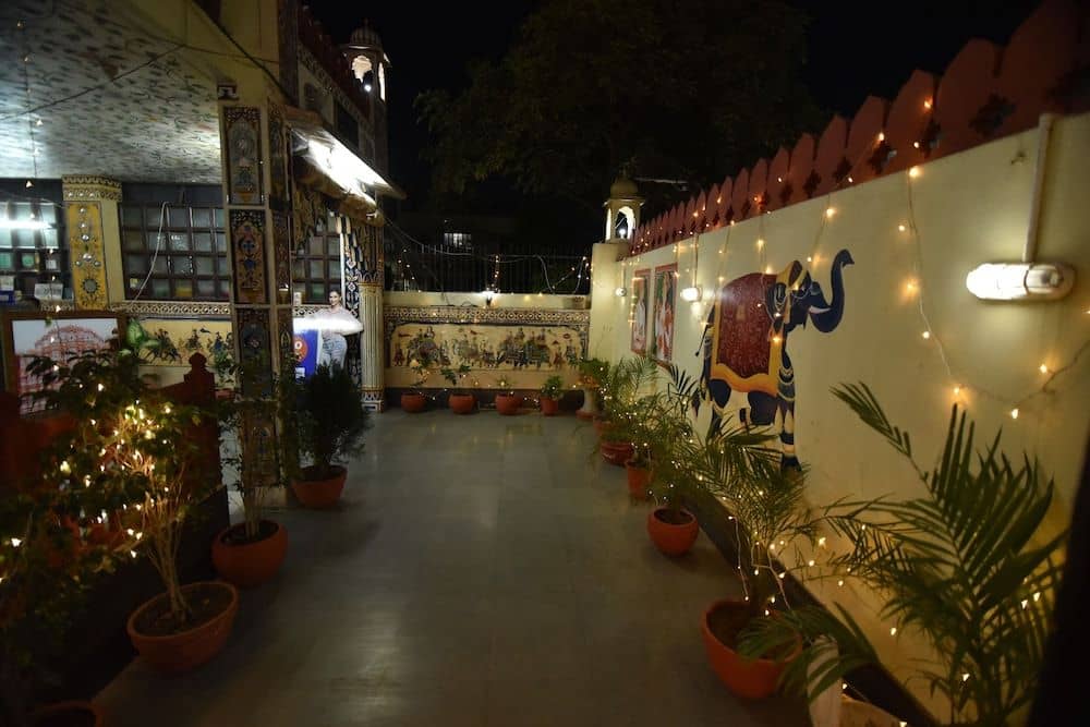 Hotel Vaishnavi