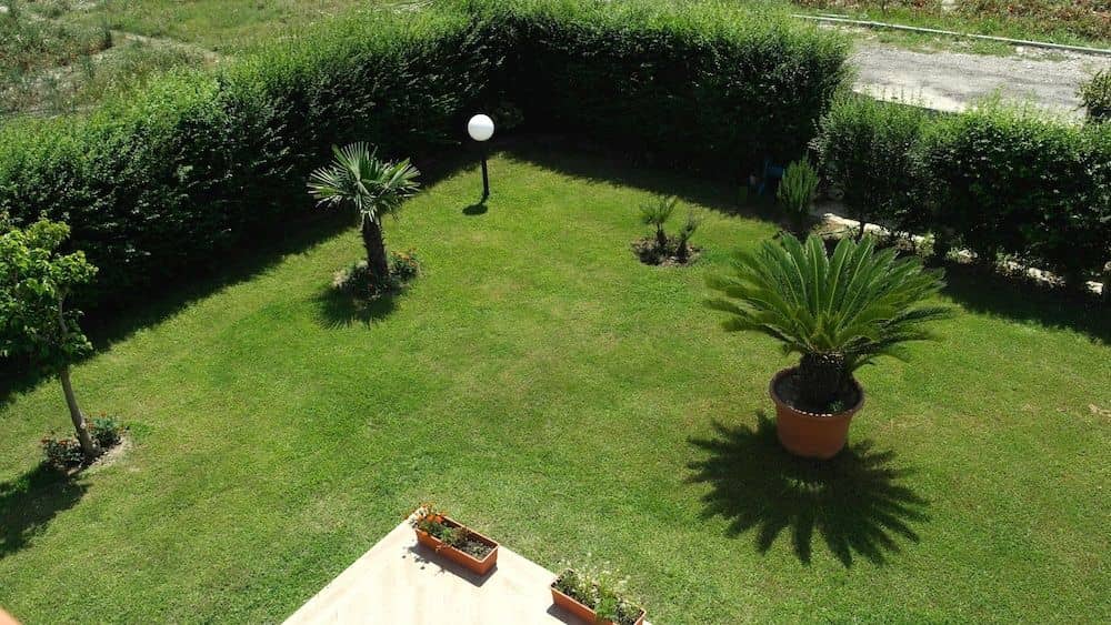 Bed & Breakfast La Villetta Bed & Breakfast La Villetta