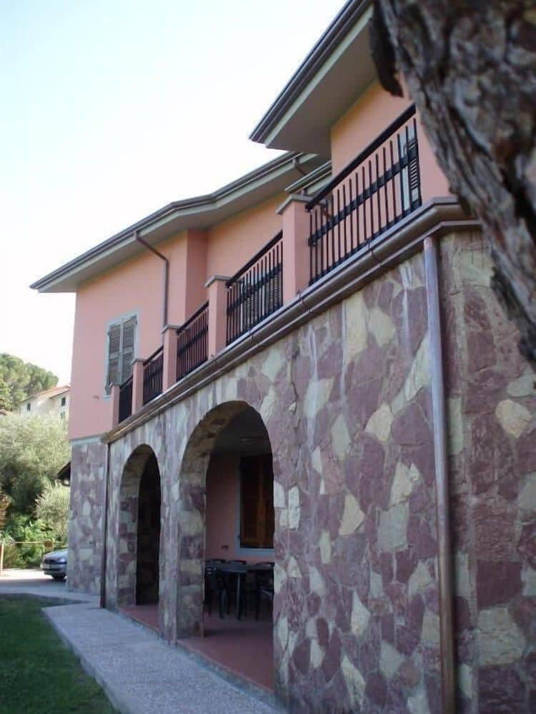 Gli Aceri B&B Gli Aceri B&B
